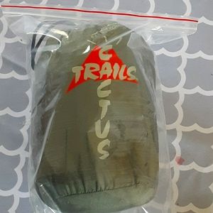 Cactus Jack Portable Hammock